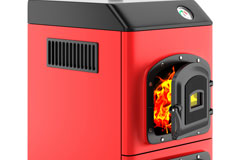 Legoniel solid fuel boiler costs
